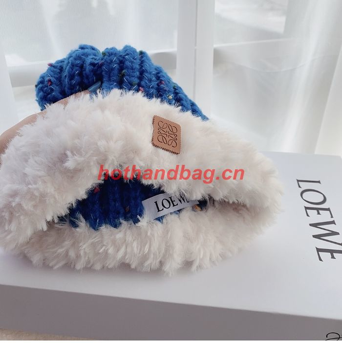Loewe Hat LOH00022 Loewe Hat LOH00022