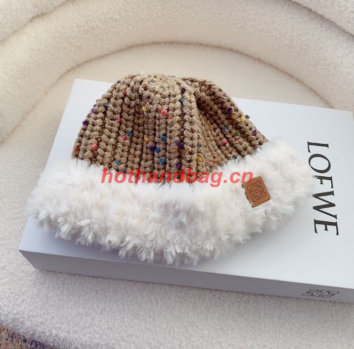 Loewe Hat LOH00023 Loewe Hat LOH00023