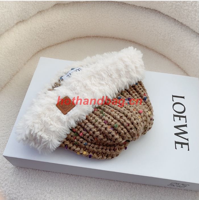 Loewe Hat LOH00023 Loewe Hat LOH00023
