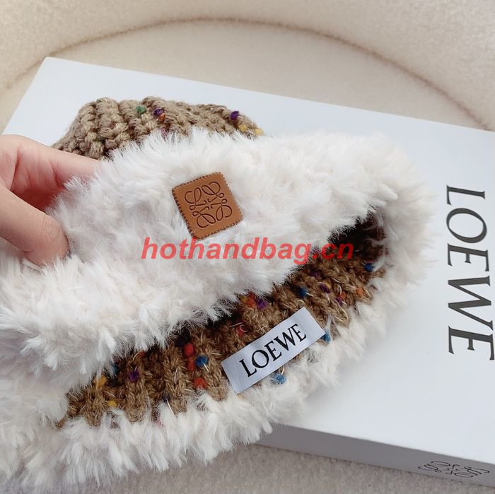 Loewe Hat LOH00023 Loewe Hat LOH00023