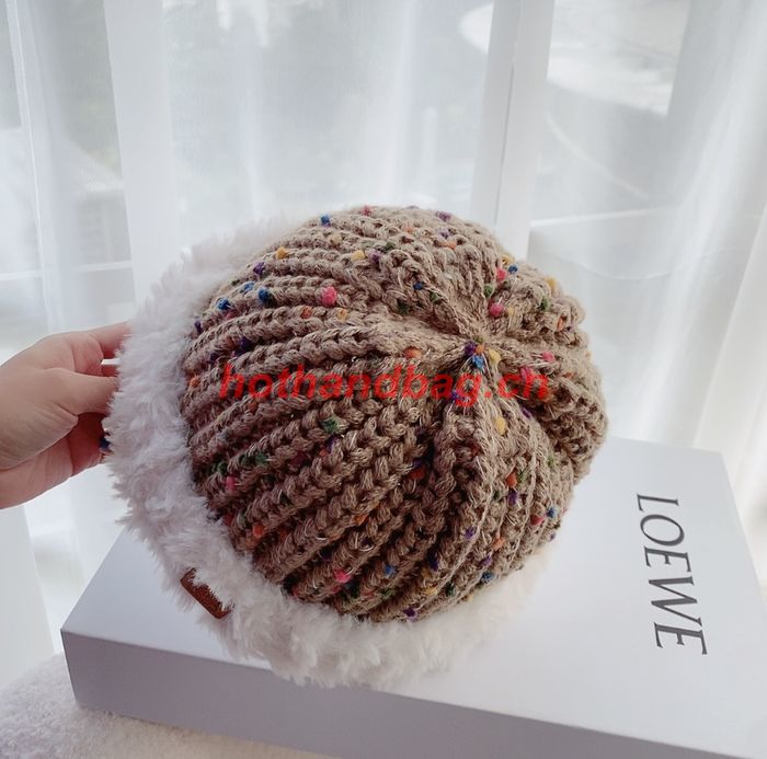 Loewe Hat LOH00023 Loewe Hat LOH00023