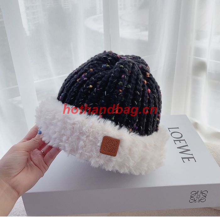 Loewe Hat LOH00024 Loewe Hat LOH00024