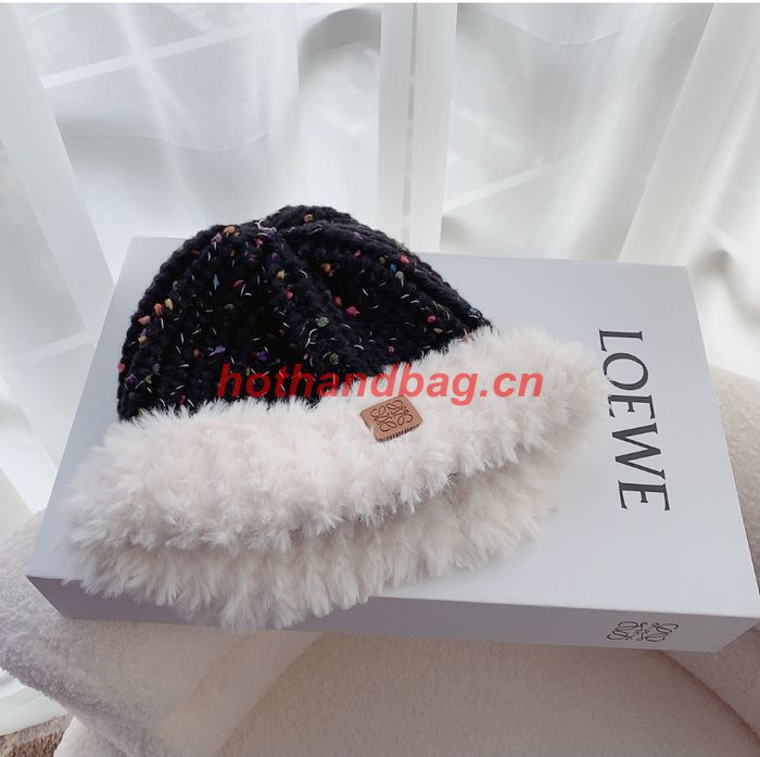 Loewe Hat LOH00024 Loewe Hat LOH00024