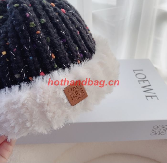 Loewe Hat LOH00024 Loewe Hat LOH00024