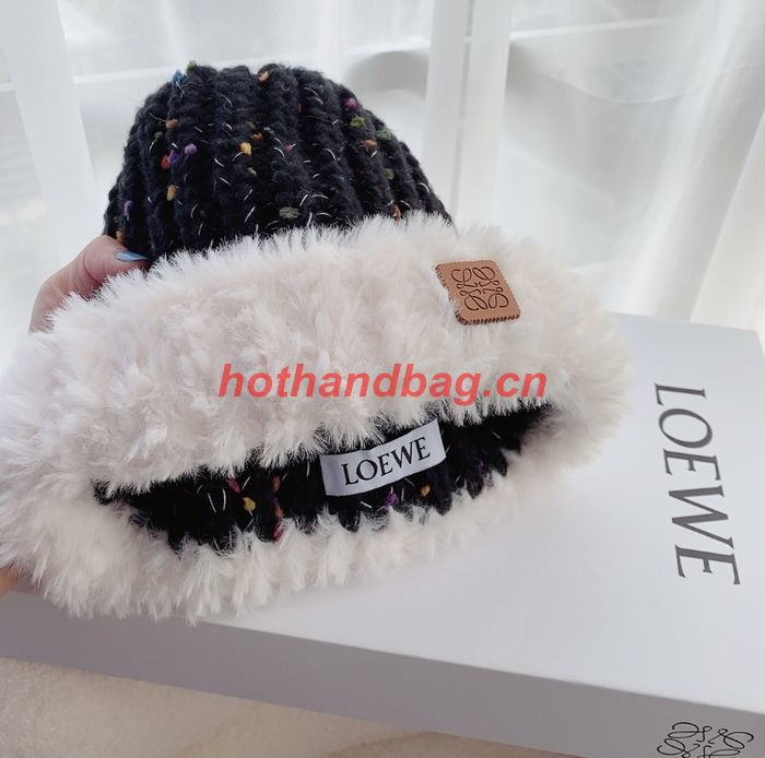 Loewe Hat LOH00024 Loewe Hat LOH00024