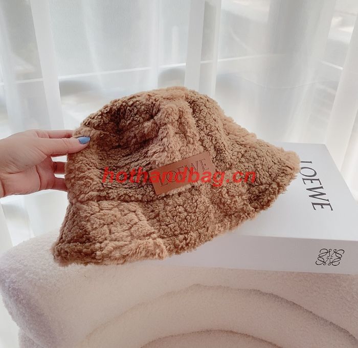 Loewe Hat LOH00025 Loewe Hat LOH00025