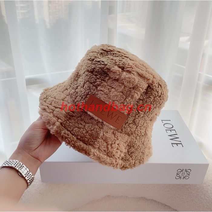 Loewe Hat LOH00025 Loewe Hat LOH00025