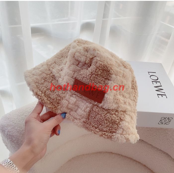 Loewe Hat LOH00026 Loewe Hat LOH00026