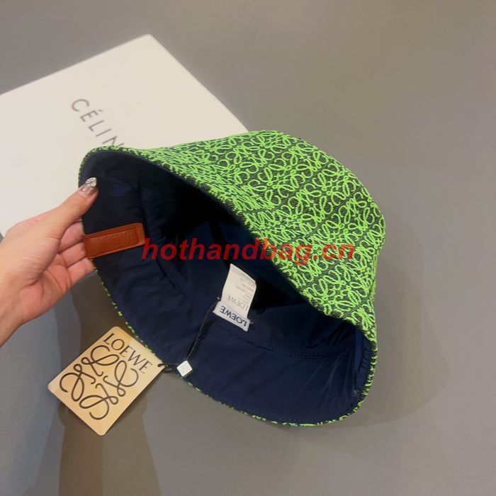 Loewe Hat LOH00030 Loewe Hat LOH00030