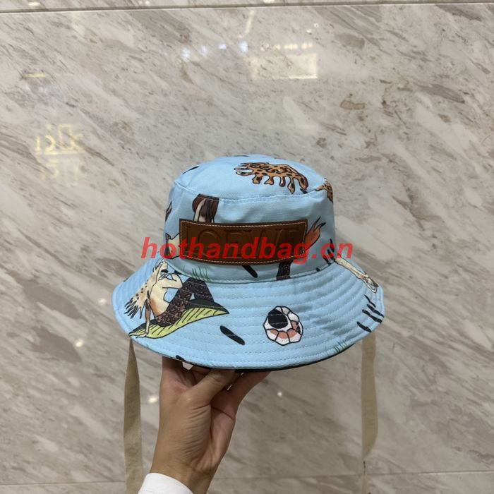 Loewe Hat LOH00034 Loewe Hat LOH00034