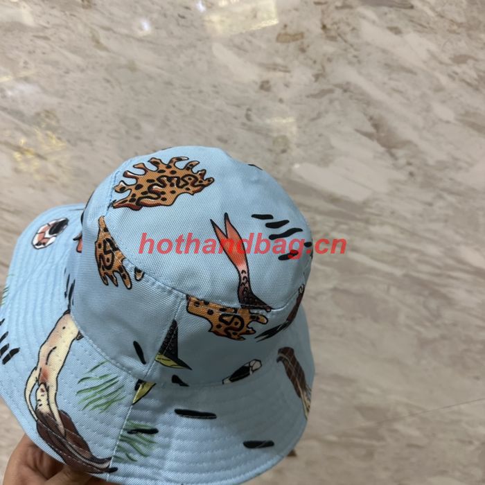 Loewe Hat LOH00034 Loewe Hat LOH00034