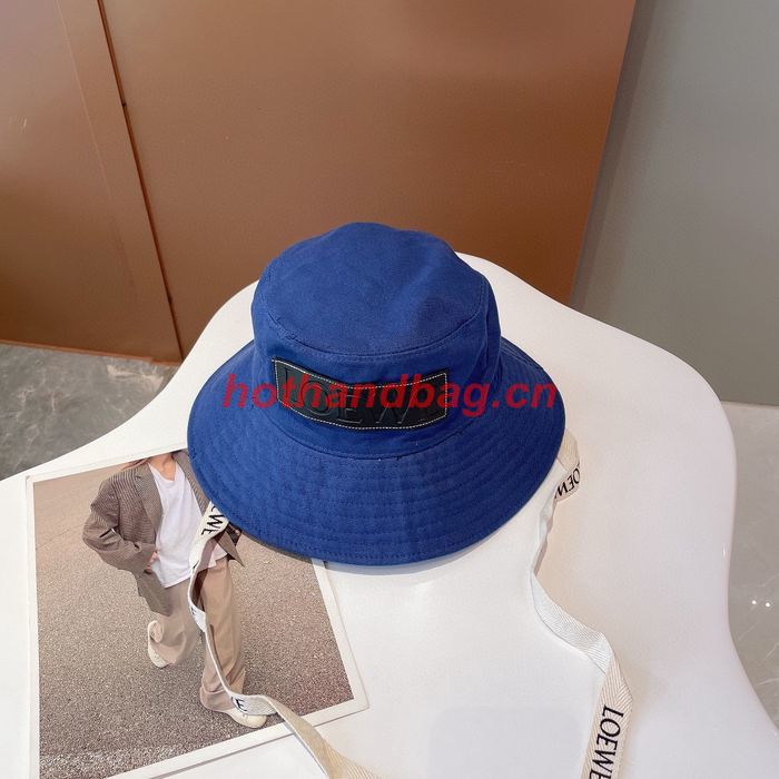 Loewe Hat LOH00037 Loewe Hat LOH00037