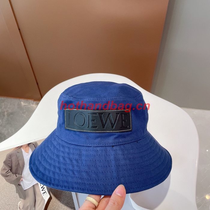 Loewe Hat LOH00037 Loewe Hat LOH00037