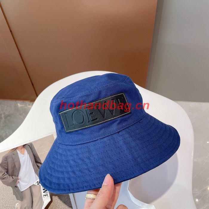 Loewe Hat LOH00037 Loewe Hat LOH00037