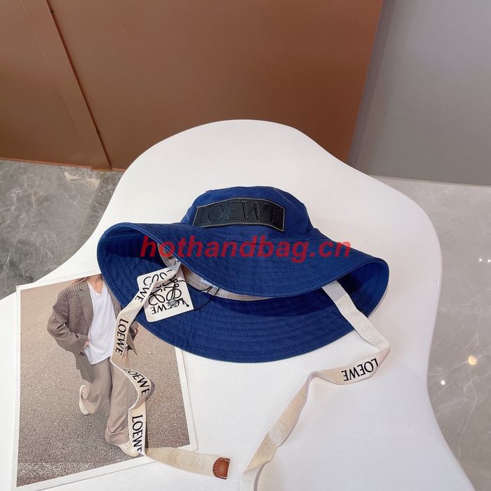 Loewe Hat LOH00037 Loewe Hat LOH00037