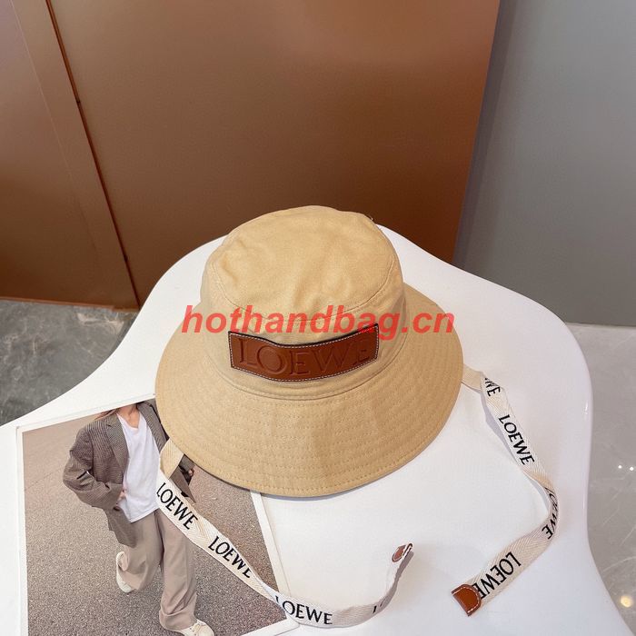 Loewe Hat LOH00038 Loewe Hat LOH00038
