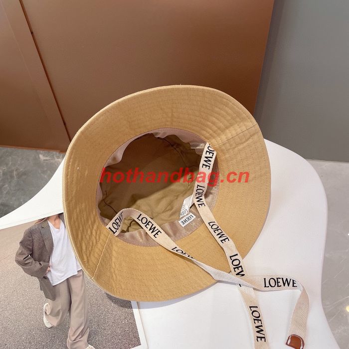 Loewe Hat LOH00038 Loewe Hat LOH00038