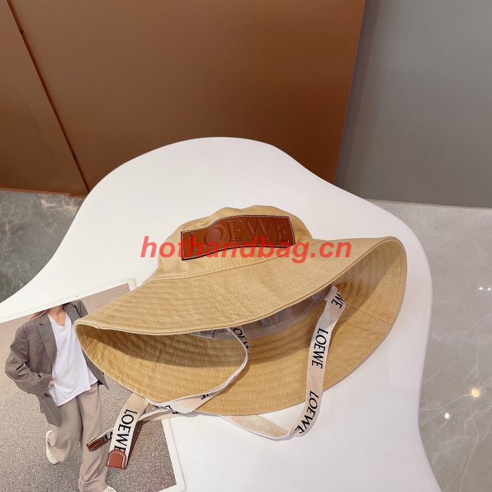 Loewe Hat LOH00038 Loewe Hat LOH00038