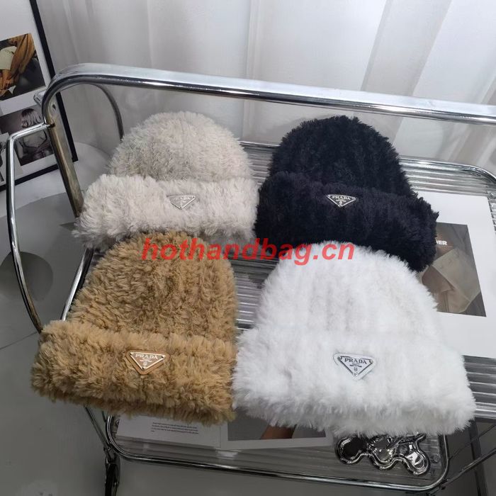 Prada Hat PRH00088-1 Prada Hat PRH00088-1