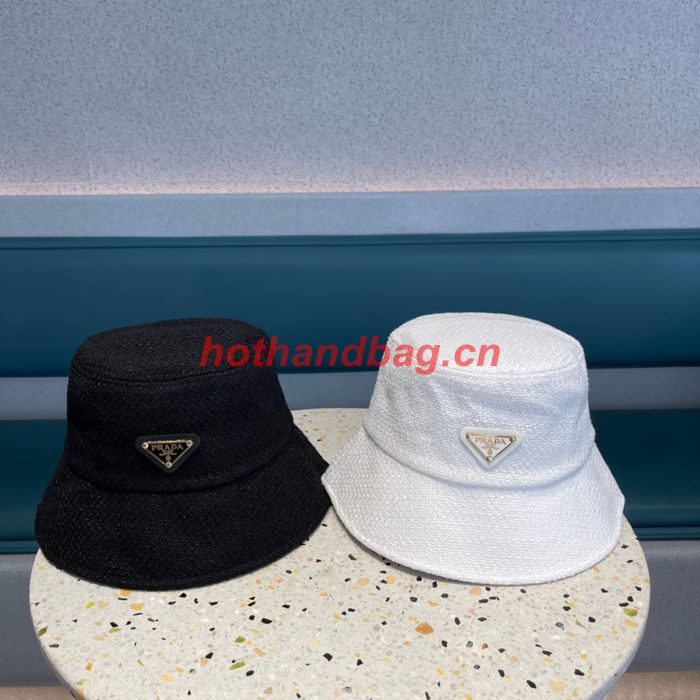 Prada Hat PRH00095 Prada Hat PRH00095