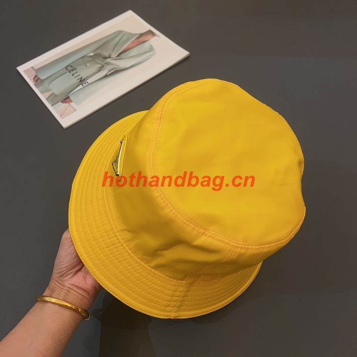 Prada Hat PRH00108 Prada Hat PRH00108