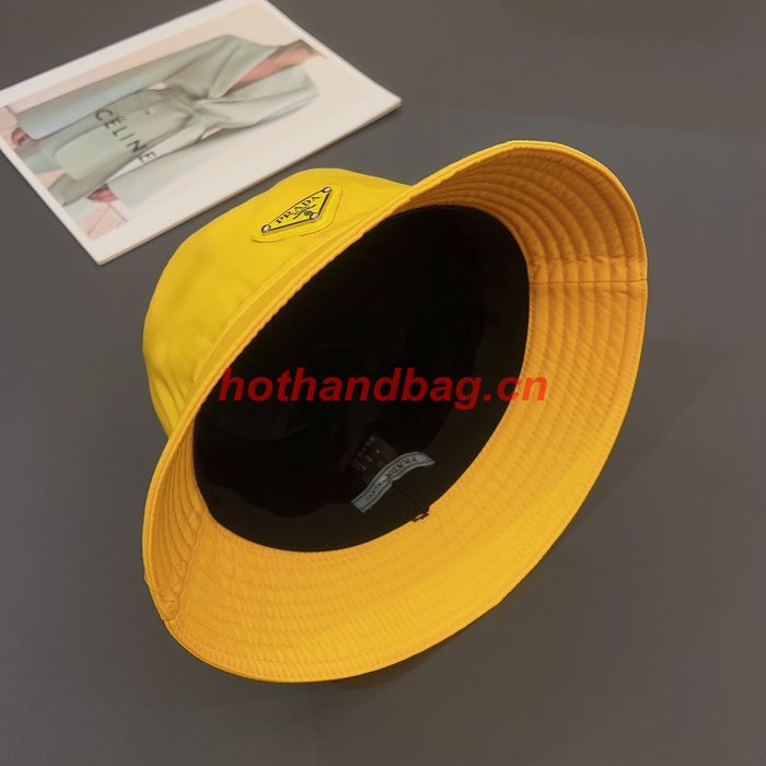 Prada Hat PRH00108 Prada Hat PRH00108