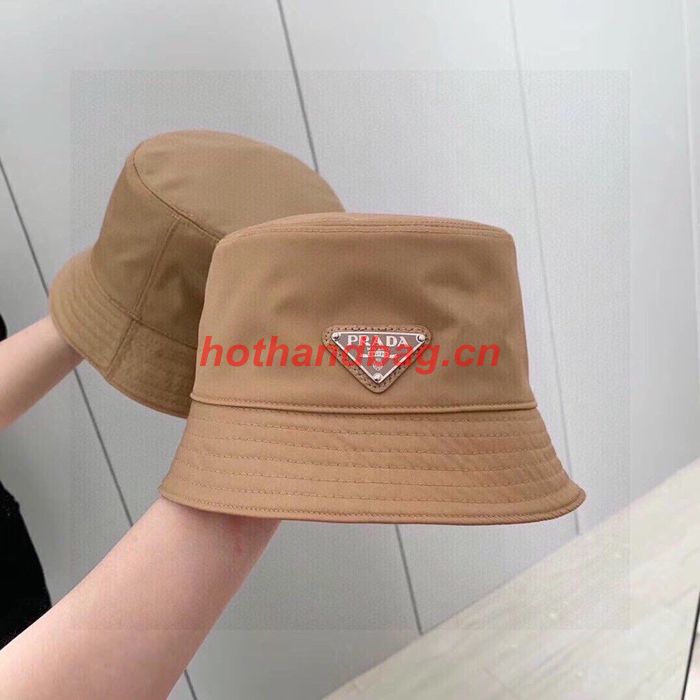 Prada Hat PRH00110 Prada Hat PRH00110