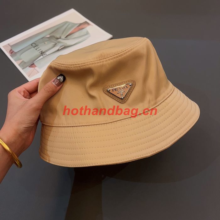 Prada Hat PRH00110 Prada Hat PRH00110