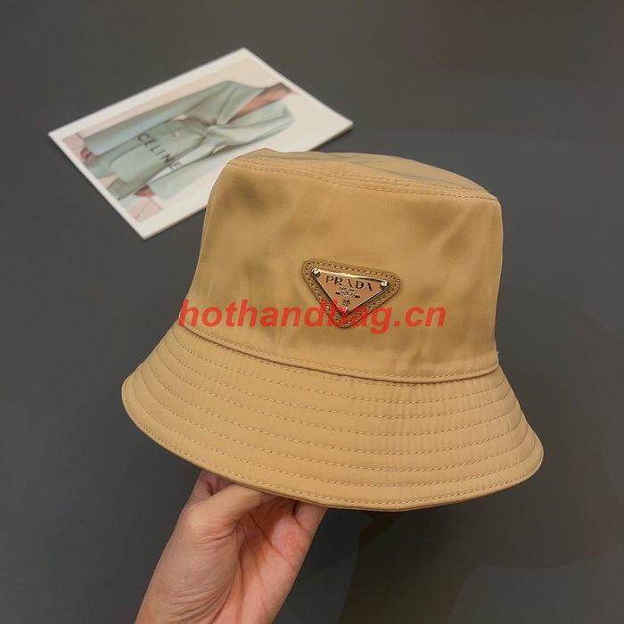 Prada Hat PRH00110 Prada Hat PRH00110