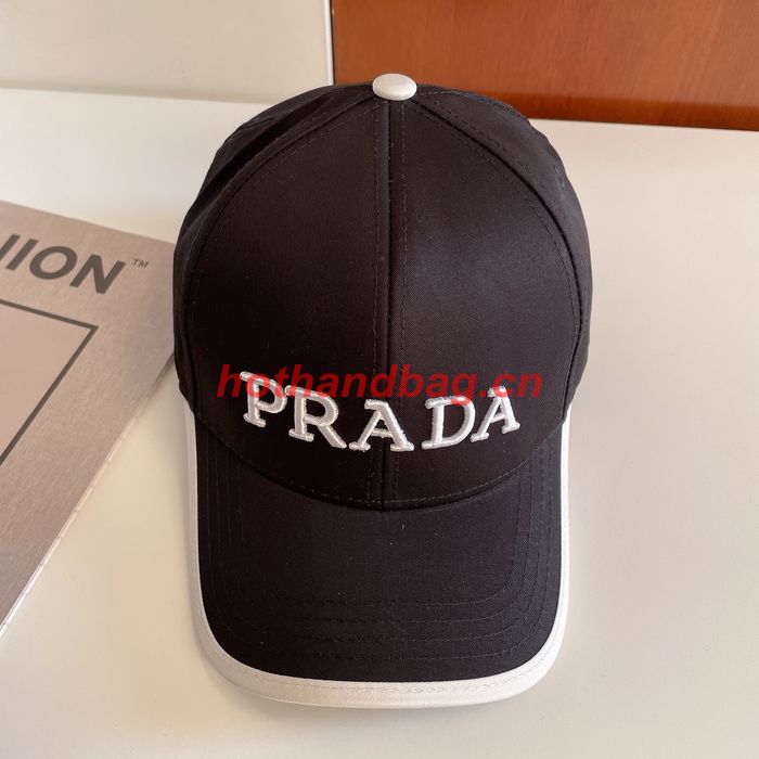 Prada Hat PRH00116 Prada Hat PRH00116