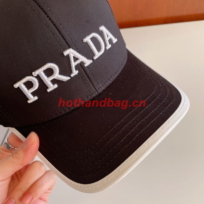 Prada Hat PRH00116 Prada Hat PRH00116
