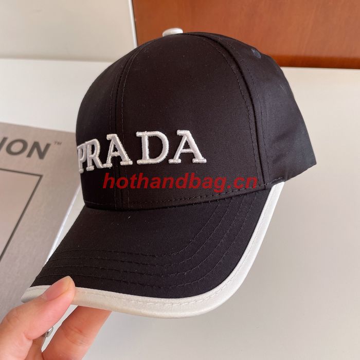 Prada Hat PRH00116 Prada Hat PRH00116