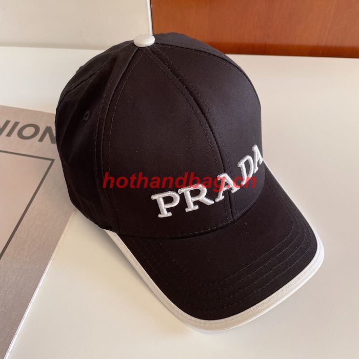 Prada Hat PRH00116 Prada Hat PRH00116