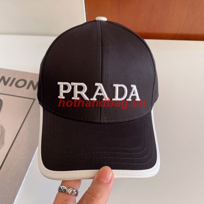 Prada Hat PRH00116 Prada Hat PRH00116