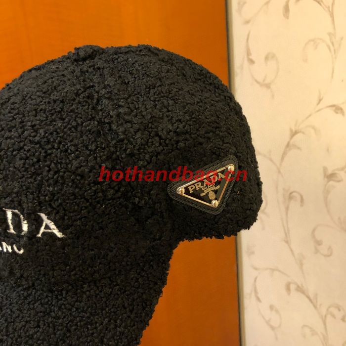 Prada Hat PRH00125 Prada Hat PRH00125