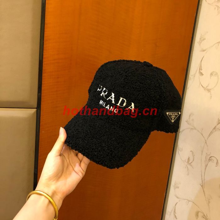 Prada Hat PRH00125 Prada Hat PRH00125