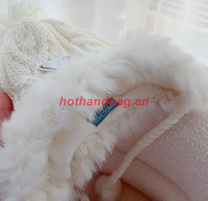 Prada Hat PRH00133 Prada Hat PRH00133