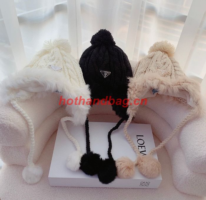 Prada Hat PRH00134 Prada Hat PRH00134