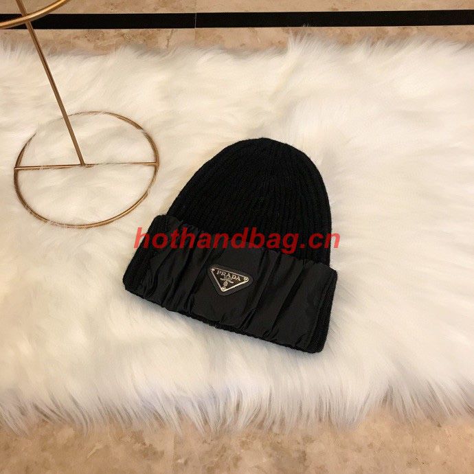Prada Hat PRH00140 Prada Hat PRH00140