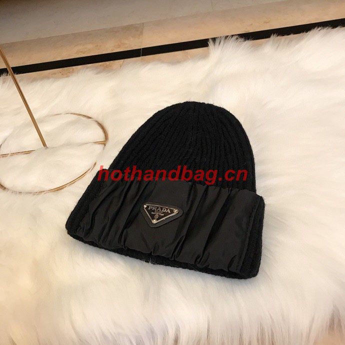 Prada Hat PRH00140 Prada Hat PRH00140