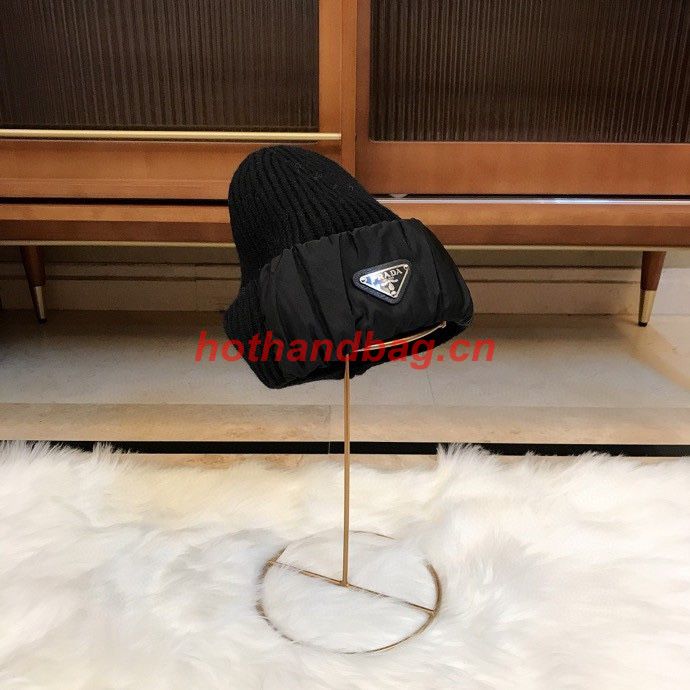 Prada Hat PRH00140 Prada Hat PRH00140
