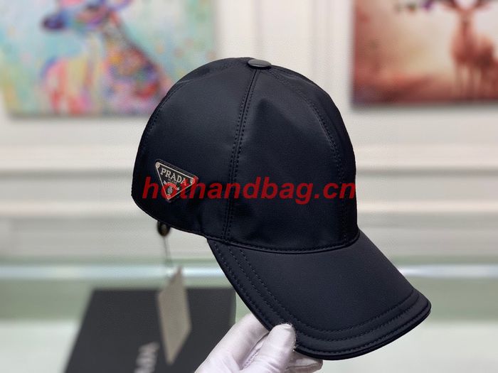 Prada Hat PRH00155 Prada Hat PRH00155