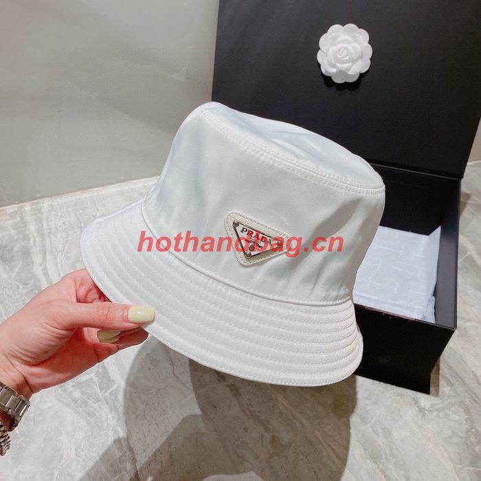 Prada Hat PRH00158 Prada Hat PRH00158