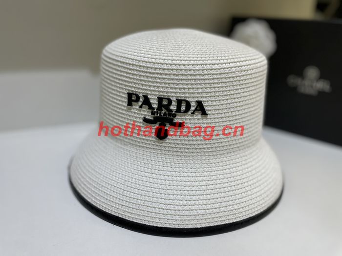 Prada Hat PRH00164-2 Prada Hat PRH00164-2