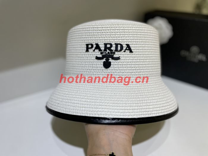Prada Hat PRH00164-2 Prada Hat PRH00164-2