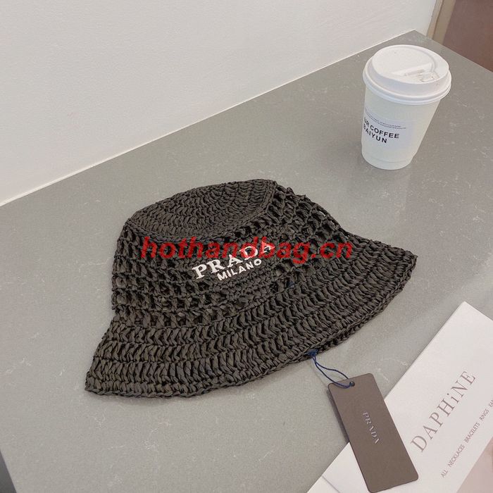 Prada Hat PRH00170 Prada Hat PRH00170