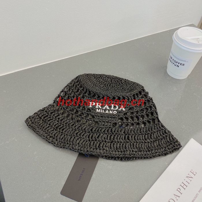 Prada Hat PRH00170 Prada Hat PRH00170