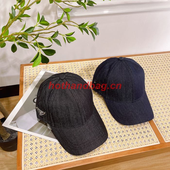 Prada Hat PRH00177 Prada Hat PRH00177