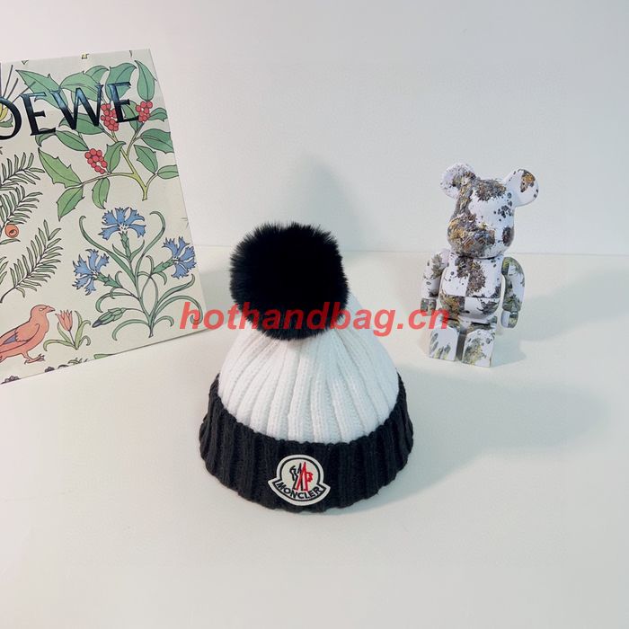 Moncler Hat MOH00001 Moncler Hat MOH00001