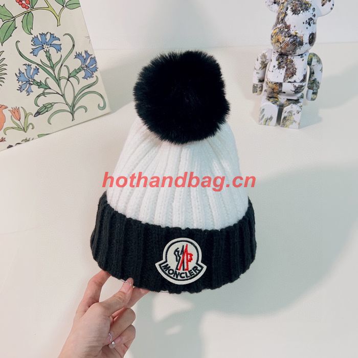 Moncler Hat MOH00001 Moncler Hat MOH00001